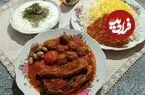 مشته بادمجان؛ غذای سنتی و ارزان شیراز که هر لقمه‌اش شما را شگفت‌زده می‌کند
