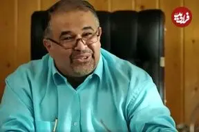 عکس| سفر در زمان؛ «روانشناس هما» یک سال بعد سریال پایتخت 7 و در کنار پسرش