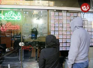 سقف افزایش اجاره‌بها در تهران اعلام شد؛ هشدار مجلس به موجران متخلف