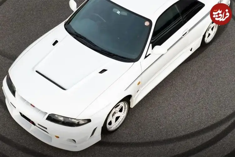 تصاویر| نیسان نیسمو 400R ؛ عضو جدید باشگاه میلیون دلاری های ژاپنی 