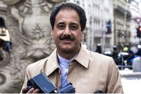 ببینید؛ حضور حمید معصومی‌نژاد در شام صمیمی با جورجا ملونی نخست وزیر ایتالیا