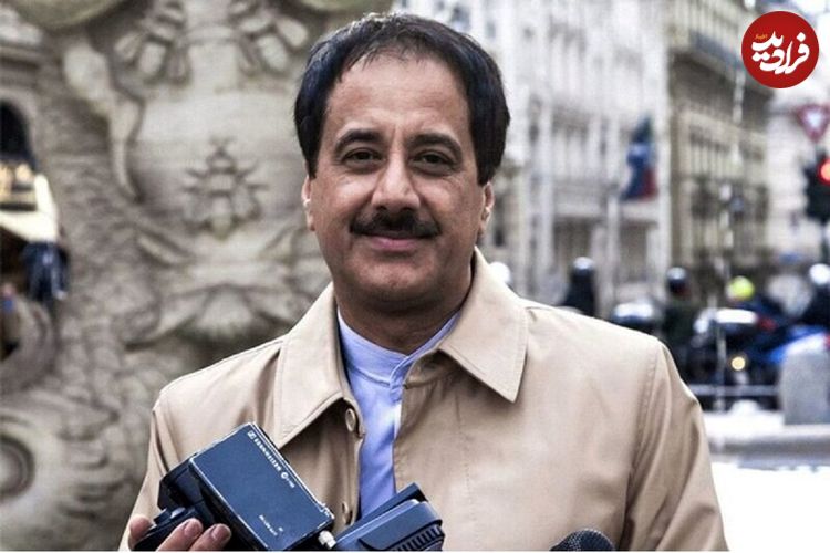 ببینید؛ حضور حمید معصومی‌نژاد در شام صمیمی با جورجا ملونی نخست وزیر ایتالیا