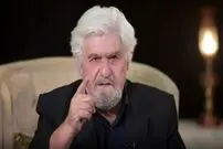 عکس| سفر در زمان؛ «سعید راد و عنایت بخشی» در پشت صحنه فیلم تنگنا؛ سال 52