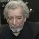 عکس| سفر زمان؛ «بهمن مفید» در 28 سالگی در مراسم اهدای جوایز فیلم قیصر؛ سال 49