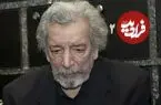 عکس| سفر زمان؛ «بهمن مفید» در 28 سالگی در مراسم اهدای جوایز فیلم قیصر؛ سال 49