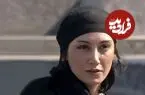 عکس| سفر زمان؛ «ناصر تقوایی» در حال گفتگو با «هدیه تهرانی»؛ سال 1380