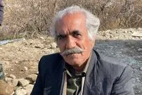 (تصاویر) تیپ و استایل جدید «عمو کاووس» سریال نون خ در 74 سالگی