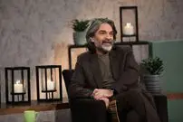 تصاویر| زندگی خصوصی، عکس های شخصی و بیوگرافی اردلان شجاع کاوه