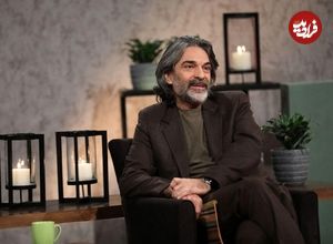 تصاویر| زندگی خصوصی، عکس های شخصی و بیوگرافی اردلان شجاع کاوه