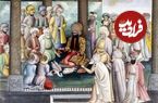 چگونه شاه سلطان حسین به قربانی خواجه‌سرایان و زنان دربار بدل شد