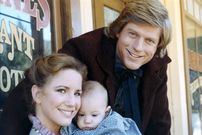 عکس| سفر زمان؛ چهرۀ «آلمانزو وایلدر» (سریال خانۀ کوچک) بعد از 45 سال در 69 سالگی