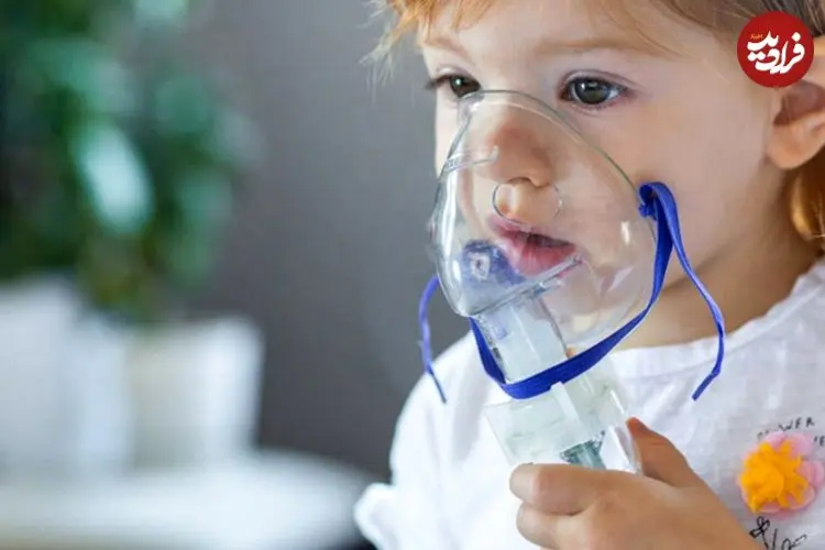 خوراکی‌های مناسب برای رهایی از بیماری‌های تنفسی