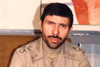 عکس؛ سفر به تاریخ؛ «شهید صیاد شیرازی» و دوستانش قبل از انقلاب در دانشگاه افسری 