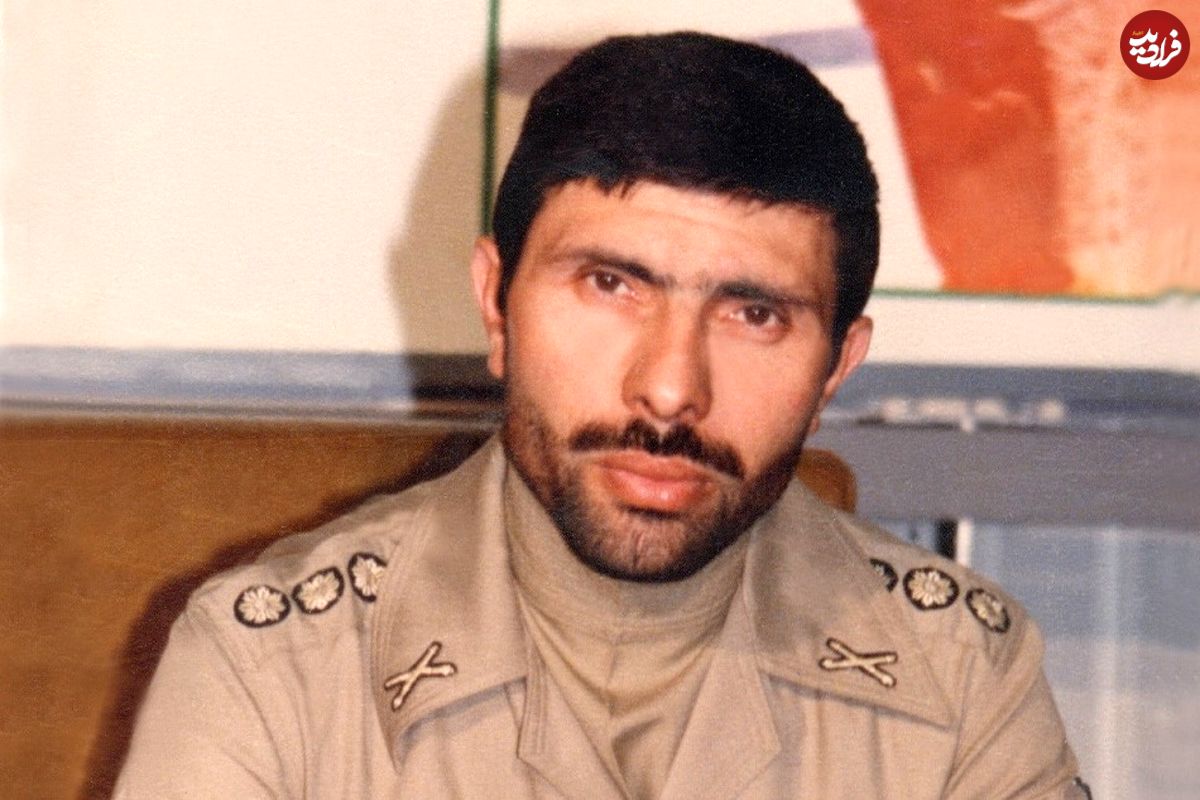 عکس؛ سفر به تاریخ؛ «شهید صیاد شیرازی» و دوستانش قبل از انقلاب در دانشگاه افسری