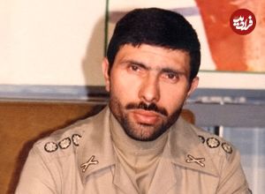عکس؛ سفر به تاریخ؛ «شهید صیاد شیرازی» و دوستانش قبل از انقلاب در دانشگاه افسری 