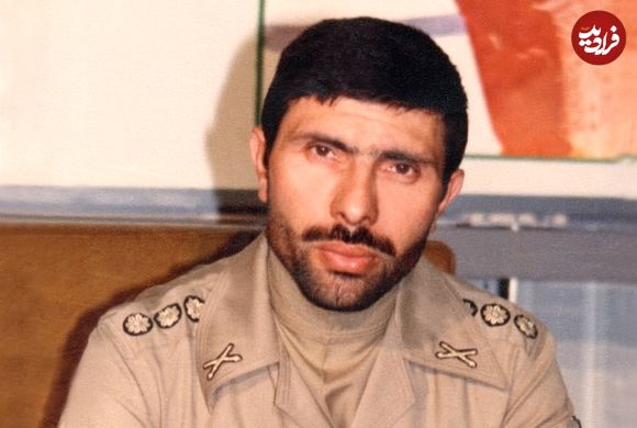 عکس؛ سفر به تاریخ؛ «شهید صیاد شیرازی» و دوستانش قبل از انقلاب در دانشگاه افسری 