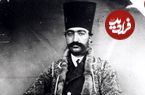 عکس؛ سفر به تاریخ؛ «ناصرالدین شاه» در ارتفاعات «جاده هراز»؛ 135 سال قبل