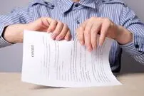 ببینید؛ شرایط حق فسخ در سال 1404؛ مهلت قانونی چند روز است؟