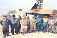 (تصاویر) سفر به ایران قدیم؛ کاخ تنهایی ثریا، بازیگر آمریکایی در اصفهان و چند مورد دیگر 