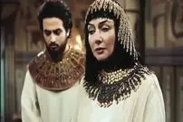 عکس| سفر به تاریخ؛ نقاشی 500 سالۀ «یوسف و زلیخا» در نسخه‌ای از کتاب بوستان سعدی