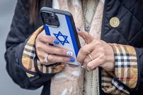 ایران زنگ تلفن اسرائیلی ها را به صدا درآورد