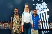 آنالیز فروش سینماها در هفته‌ای که گذشت؛ «جیمزباند» در تعقیب «آقای زالو»