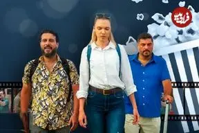 آنالیز فروش سینماها در هفته‌ای که گذشت؛ «جیمزباند» در تعقیب «آقای زالو»