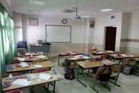 احتمال حضوری شدن مدارس تهران از یک‌شنبه