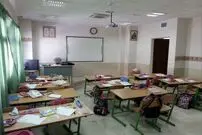 احتمال حضوری شدن مدارس تهران از یک‌شنبه
