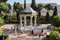 فال حافظ امروز جمعه 1 اسفند ماه 1404