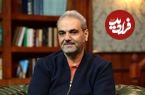 عکس؛ تصویری از جواد خیابانی حین تدریس در دانشگاه؛ دانشجویان: خیلی سخت گیر است