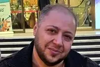 عکس| سفر زمان؛ «مازیار لرستانی، مرجانه گلچین و آشا محرابی» در پشت‌صحنه «موچین»