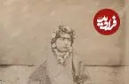 عکس| سفر زمان؛ عکس‌های پرترۀ دو خواهر ایرانی در دوران قاجار با «آرایش خاص ابرو»