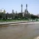 عکس| سفر به ایران قدیم؛ زنان قمی در حال شستن لباس در قمرود؛ سال 1312