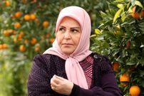(تصاویر) تغییر تیپ و چهره «خانم بزرگ» سریال ستایش 3 پس از 6 سال