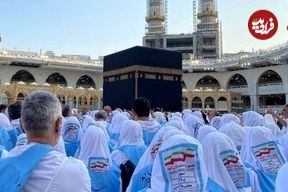 عربستان حج را سفر شخصی کرد