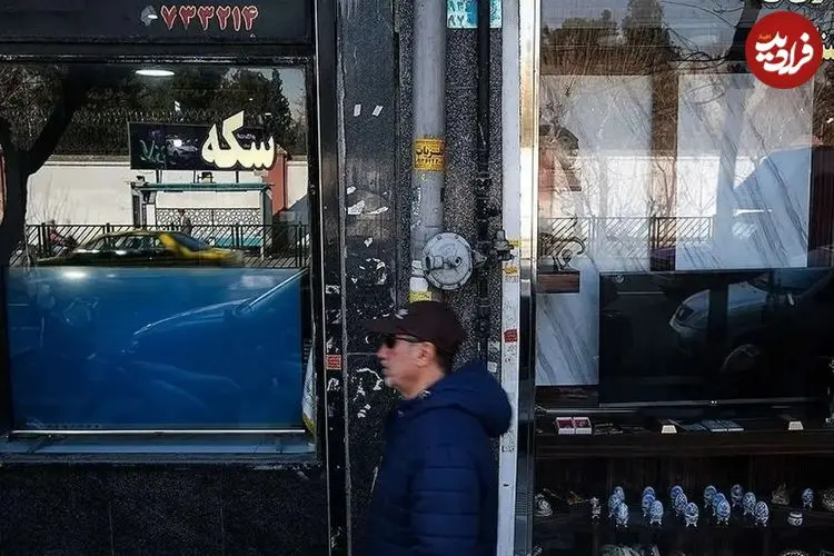 قیمت طلا و سکه امروز سه‌شنبه ۱۱ فروردین ۱۴۰۵