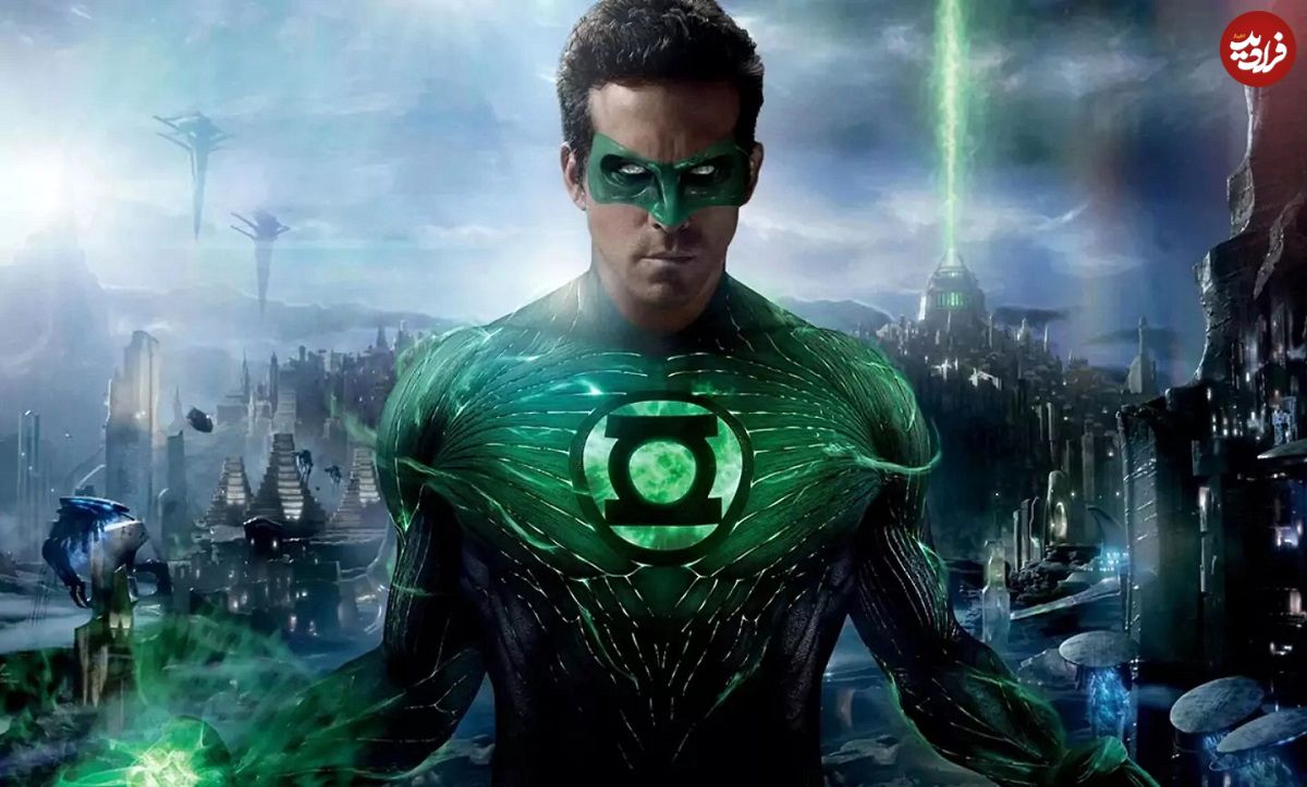 تصاویر؛ 10 فیلم با بدترین چهرهپردازیهای تاریخ سینما