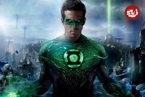 تصاویر؛ 10 فیلم با بدترین چهره‌پردازی‌های تاریخ سینما