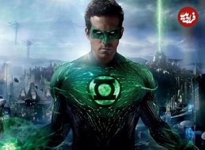 تصاویر؛ 10 فیلم با بدترین چهره‌پردازی‌های تاریخ سینما