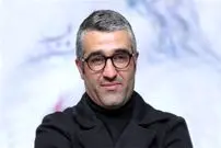 ببینید؛ ملیکا پارسا: من از پژمان جمشیدی شکایت نکردم