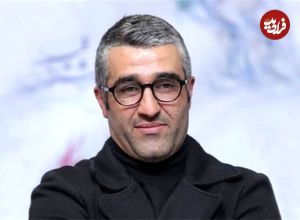 ببینید؛ ملیکا پارسا: من از پژمان جمشیدی شکایت نکردم