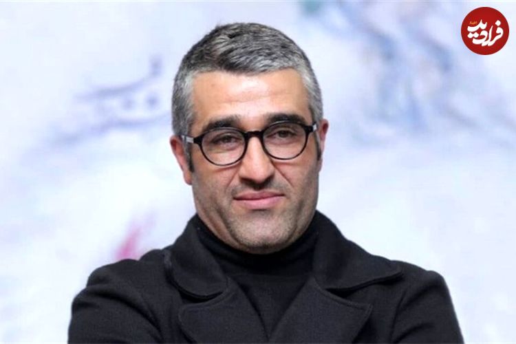 ببینید؛ ملیکا پارسا: من از پژمان جمشیدی شکایت نکردم