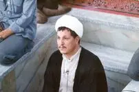 عکس؛ سفر در تاریخ؛ «هاشمی رفسنجانی» در سفر کره شمالی»؛ سال 1360