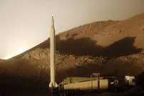 ببینید؛ موشک ۱۰۰۰۰ کیلومتری و جهش بلند در قدرت تهاجمی ایران