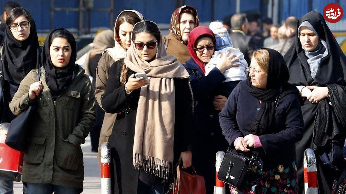 ببینید؛ قصه‌ی ازدواج در ایران: از اسطوره‌های کهن تا فشار شبکه های اجتماعی