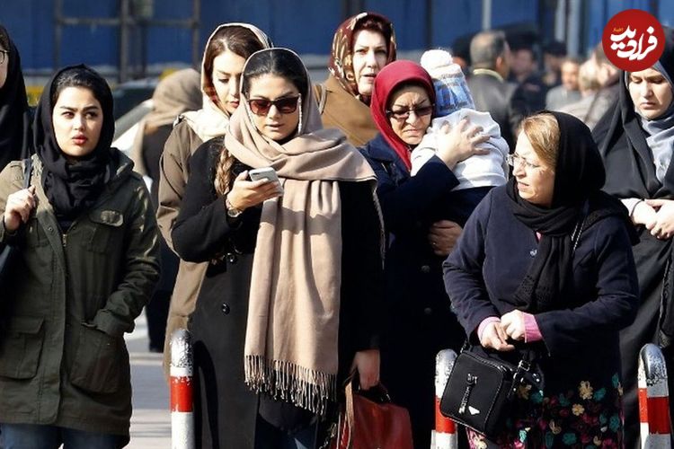 ببینید؛ قصه‌ی ازدواج در ایران: از اسطوره‌های کهن تا فشار شبکه های اجتماعی