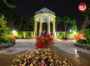 فال حافظ امروز شنبه 10 مرداد ماه 1405