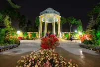 فال حافظ امروز شنبه 10 مرداد ماه 1405