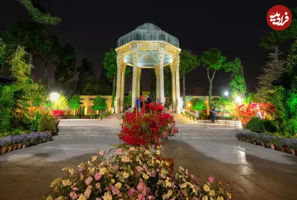 فال حافظ امروز شنبه 10 مرداد ماه 1405